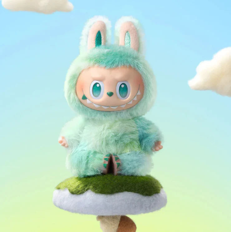 Labubu Doll