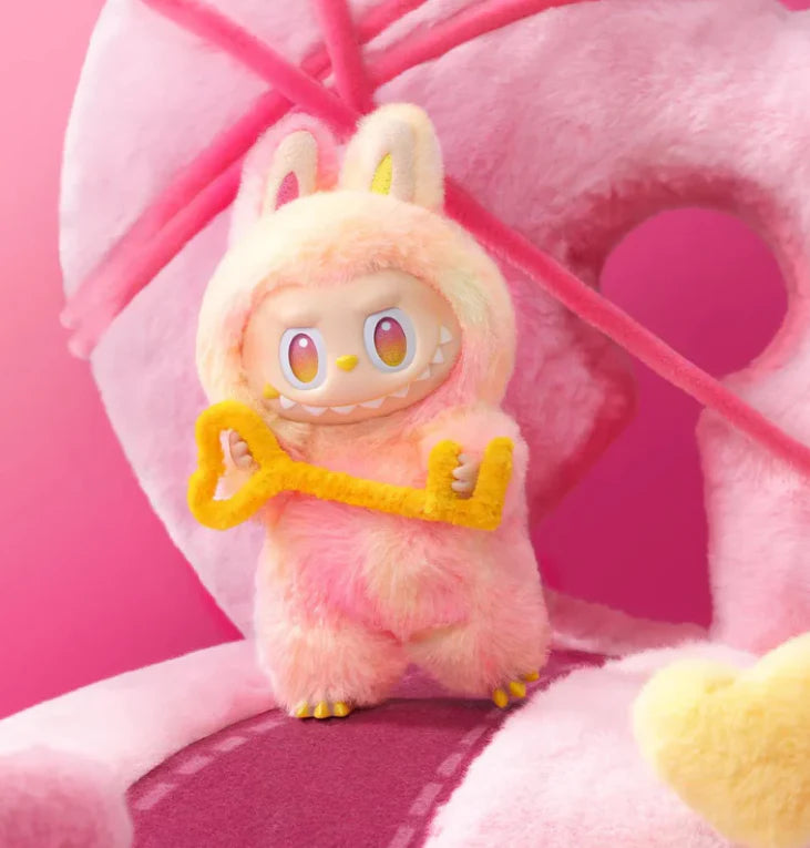 Labubu Doll
