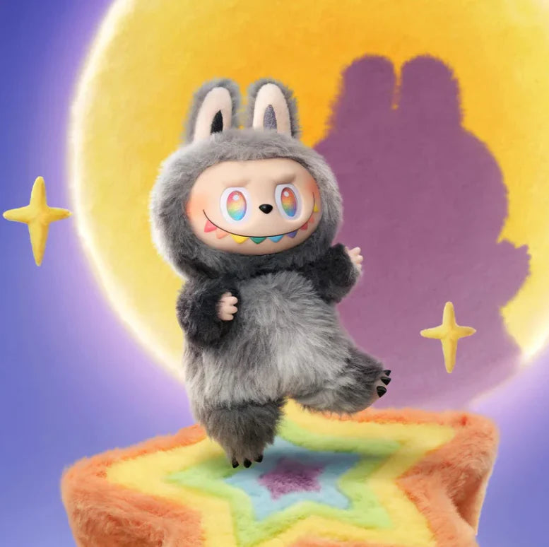 Labubu Doll